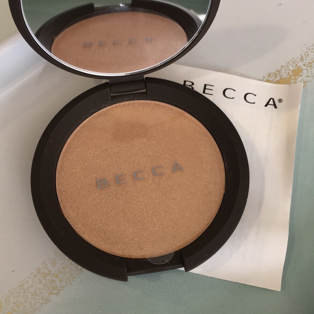 Full Size 🍒Becca Prosecco Pop Skin Perfector🍒